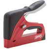 Arrow RED T50RED Professional Staple and Nail Gun