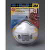 3M™ 3M Sanding and Fiberglass Insulation Respirator 2 Pack