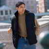Casual Male Big & Tall™ Men's Harbor Bay® Quilted Vest