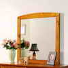 Worldwide Homefurnishings Inc. Cape Cod Mirror