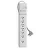 Belkin 7 Outlet Surge With Telephone Protection