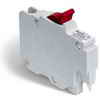 Schneider Electric - Federal Pioneer Single Pole 20 Amp Stab-lok (NC) Plug-On Circuit Breaker