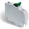 Schneider Electric - Federal Pioneer Single Pole 30 Amp Stab-lok (NC) Plug-On Circuit Breaker