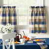 Whole Home®/MD 'Cartwright' Check Cotton Tier Set