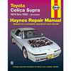 Haynes Automotive Manual, 92025