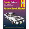 Haynes Automotive Manual, 92015