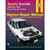 Haynes Automotive Manual, 92035