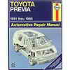 Haynes Automotive Manual, 92080