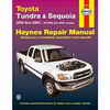 Haynes Automotive Manual, 92078