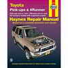 Haynes Automotive Manual, 92075