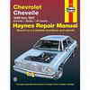 Haynes Automotive Manual, 24020