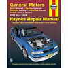 Haynes Automotive Manual, 38015
