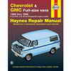 Haynes Automotive Manual, 24080