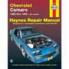 Haynes Automotive Manual, 24016