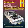 Haynes Automotive Manual, 73015