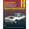 Haynes Automotive Manual, 38025
