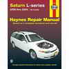 Haynes Automotive Manual, 87020