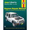 Haynes Automotive Manual, 50035