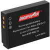 DigiPower Nikon Camera Battery Replacement (BP-NKL12)