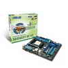 Asus M4N68T-M V2 Socket AM3 NVIDIA GeForce 7025 / nForce 630a Chipset Dual-Channel DDR...