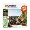 Gardena Micro Drip Starter Set of Terraces