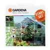 Gardena Micro Drip Starter Set for Greenhouses
