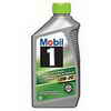 Mobil 1 Advanced Fuel Economy Synthetic Oil, 1L