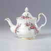 Royal Albert® Lavender Rose Fine Bone China 6-cup Teapot