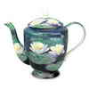 McIntosh® Monet 'Water Lilies' Teapot