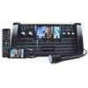 Electrohome® DVD Karaoke System with 7'' Colour Screen