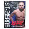 UFC® Micro Rashel Georges St. Pierre Throws