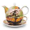McIntosh® 'Tom Thomson' 'Jack Pine' Tea for One