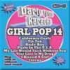 Girl Pop 14 Karaoke Music