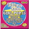 Girl Pop 15 Karaoke Music