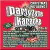 Christmas Sing-Along Vol. 1 Karaoke Music