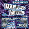 Super Hits 15 Karaoke Music