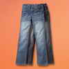 Extreme Zone®/MD Straight Fit Jeans