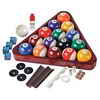 Mike Massey Billiard Table Kit