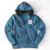 Extreme Zone®/MD Sherpa Lined Hoody
