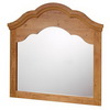 South Shore Furniture Mirror COUNTRY PINE