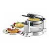 Cuisinart Professional Waffle and Omelette Maker