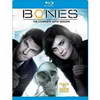 Bones: The Complete Sixth Season (2011) (Blu-ray)