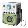 Singing Machine Top Load Karaoke System (SML-385W)