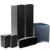 Klipsch Synergy 5.1 Home Theatre Speaker Package
