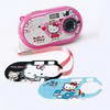 Hello Kitty® Licensed Digital Camera