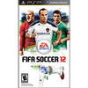FIFA Soccer 12 (PSP)