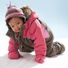 Geneviève Lapierre® Infants' 6-pc. Snowsuit Set