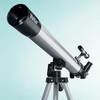 Vivitar® Refractor Telescope With Tripod