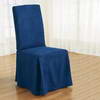 Whole Home®/MD Faux-suede Chaircover