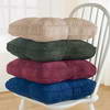 Whole Home®/MD Faux-suede Chairpad